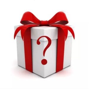 FREE MYSTERY GIFT !